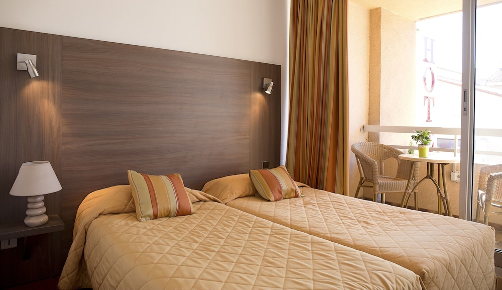 Hotel Le Maritime 9/61