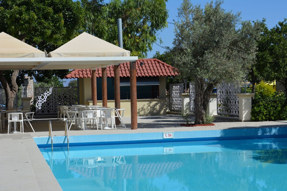 Filerimos Village Hotel 43/50