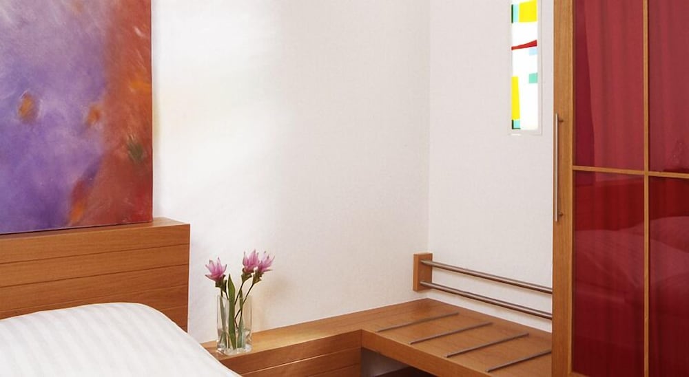 Creatif Hotel Elephant 8/22