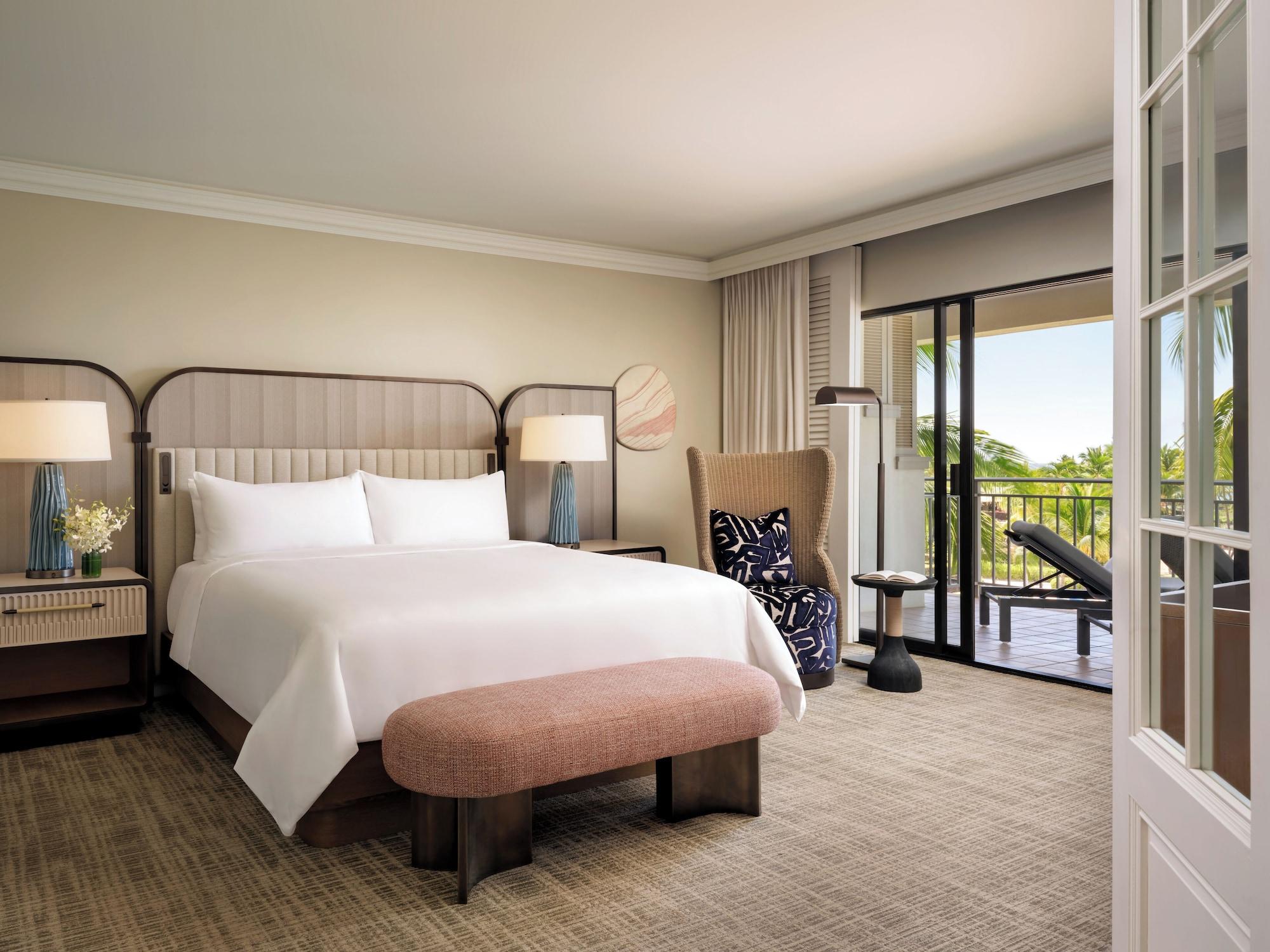1 Bedroom, Renovated, Spectacular, Luxury, Suite, King Bed, Ocean Front