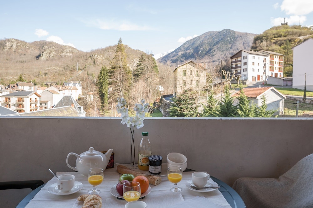 Residence Pierre And Vacances Les Trois Domaines 34/50