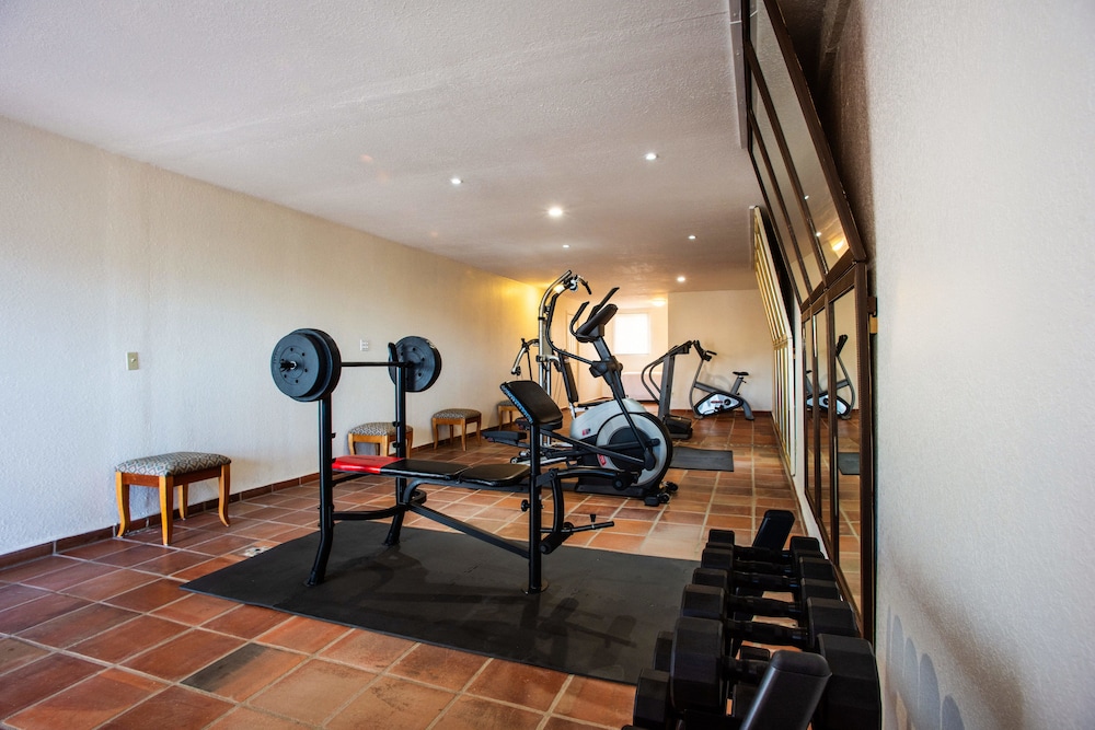 Hacienda Santana 27/50