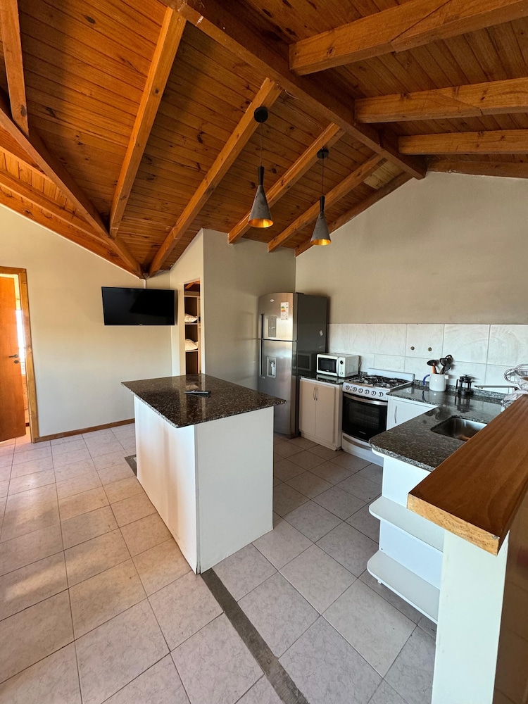 Apart Hotel Antu Mahuida 3/50