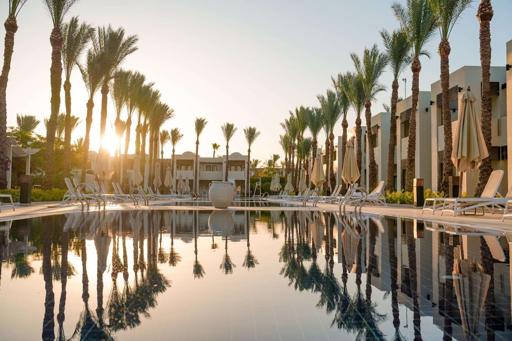Sentido Reef Oasis Senses Resort 71/73