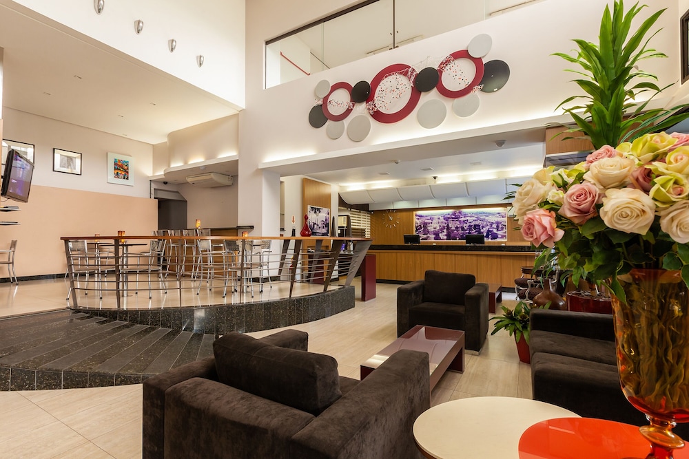 Tri Hotel Executive Criciuma 31/50