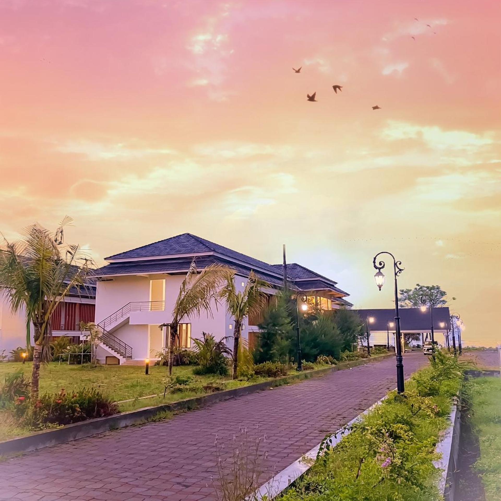 Horison Resort Antawirya Jepara 5/27