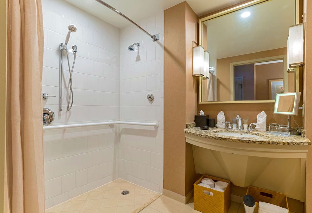 Hyatt Regency Coconut Point Resort And Spa 16/84