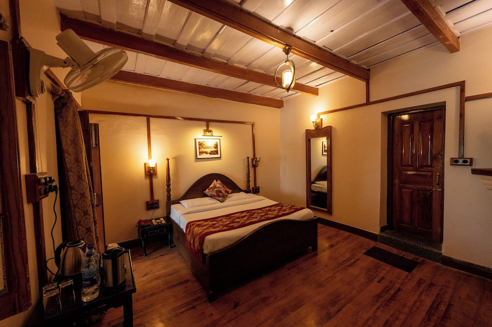 Heritage, Suite, Double Bed، Himalaya 5/10