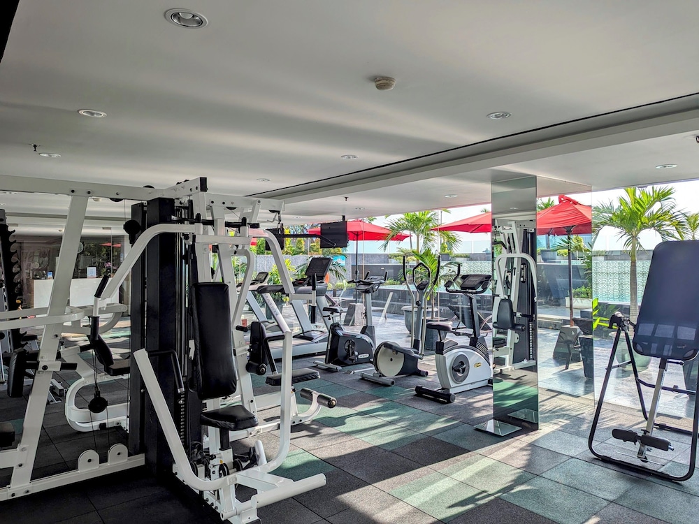 Grand Zuri Jababeka Cikarang 36/68