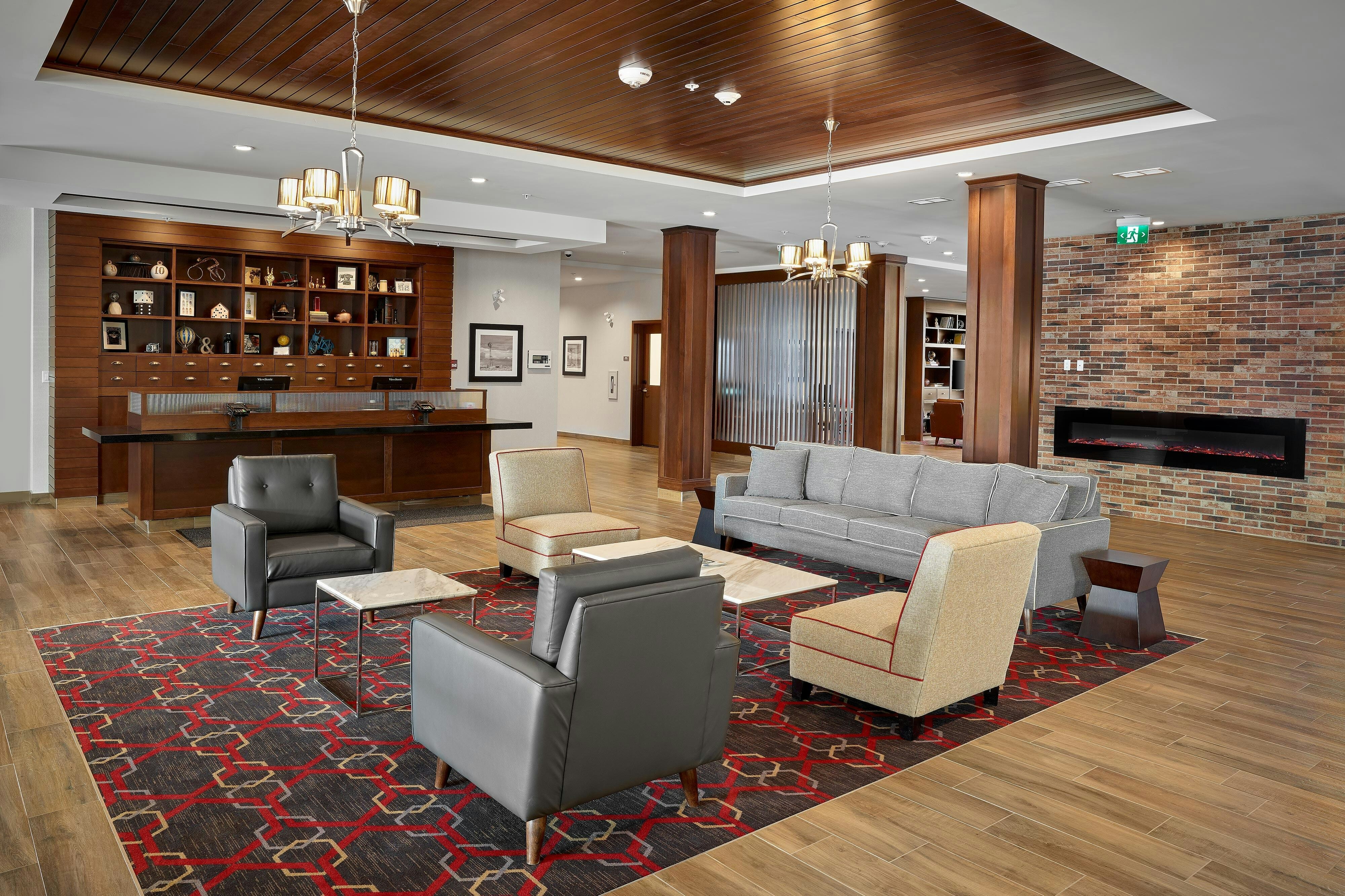 Four Points by Sheraton Edmonton West 14/30