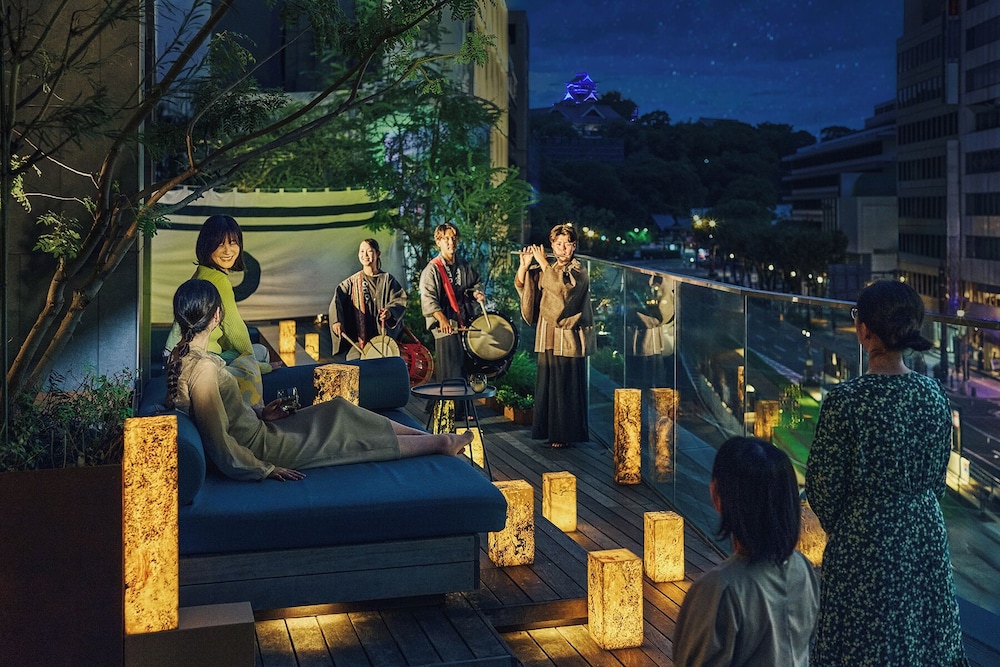 OMO5 Kumamoto by Hoshino Resorts 28/50