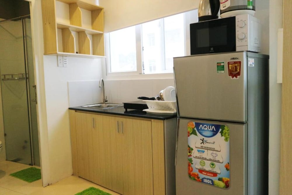 M-H Apartment Hotel 40/50
