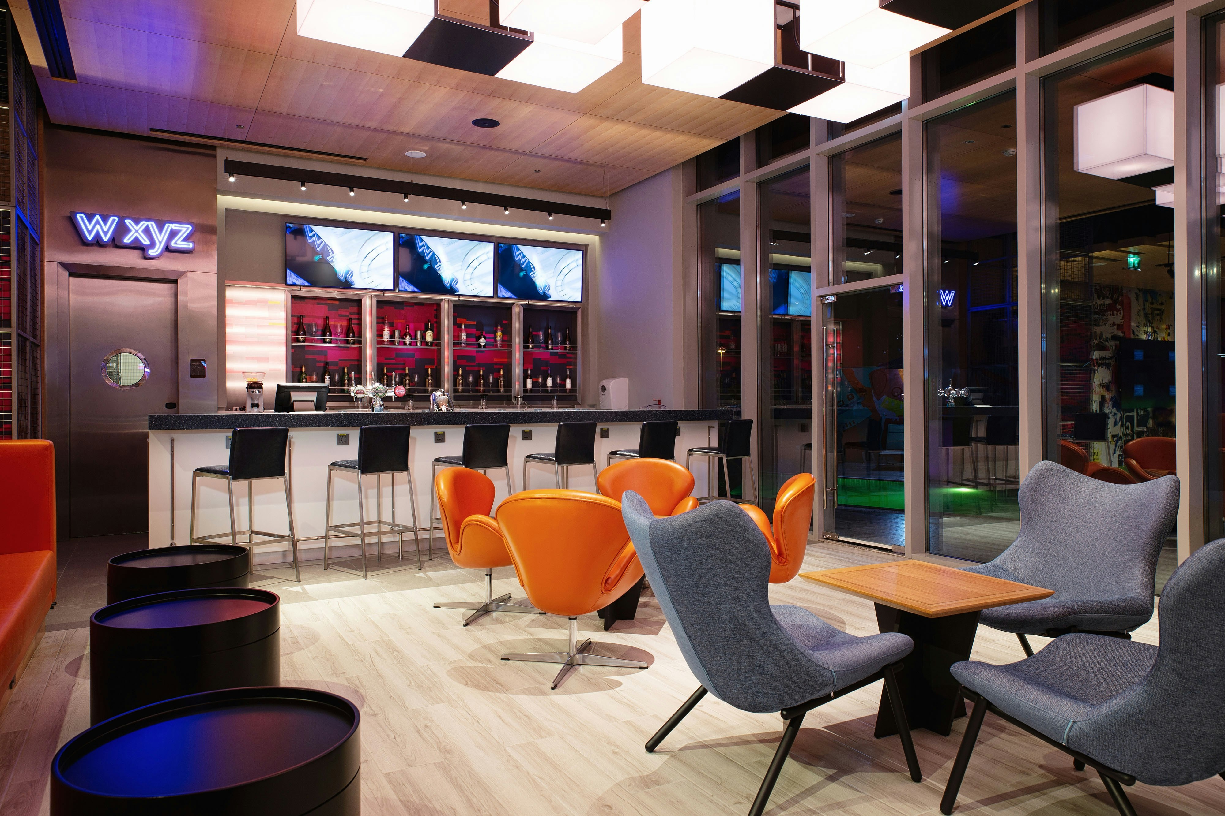 Aloft Dubai South 30/38