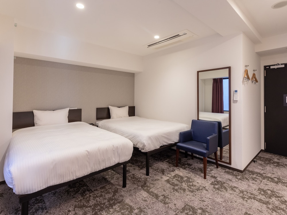 Hotel Tetora Kyoto Station 11/47
