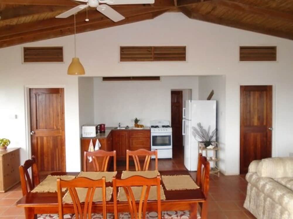 Cabier Ocean Lodge 6/50