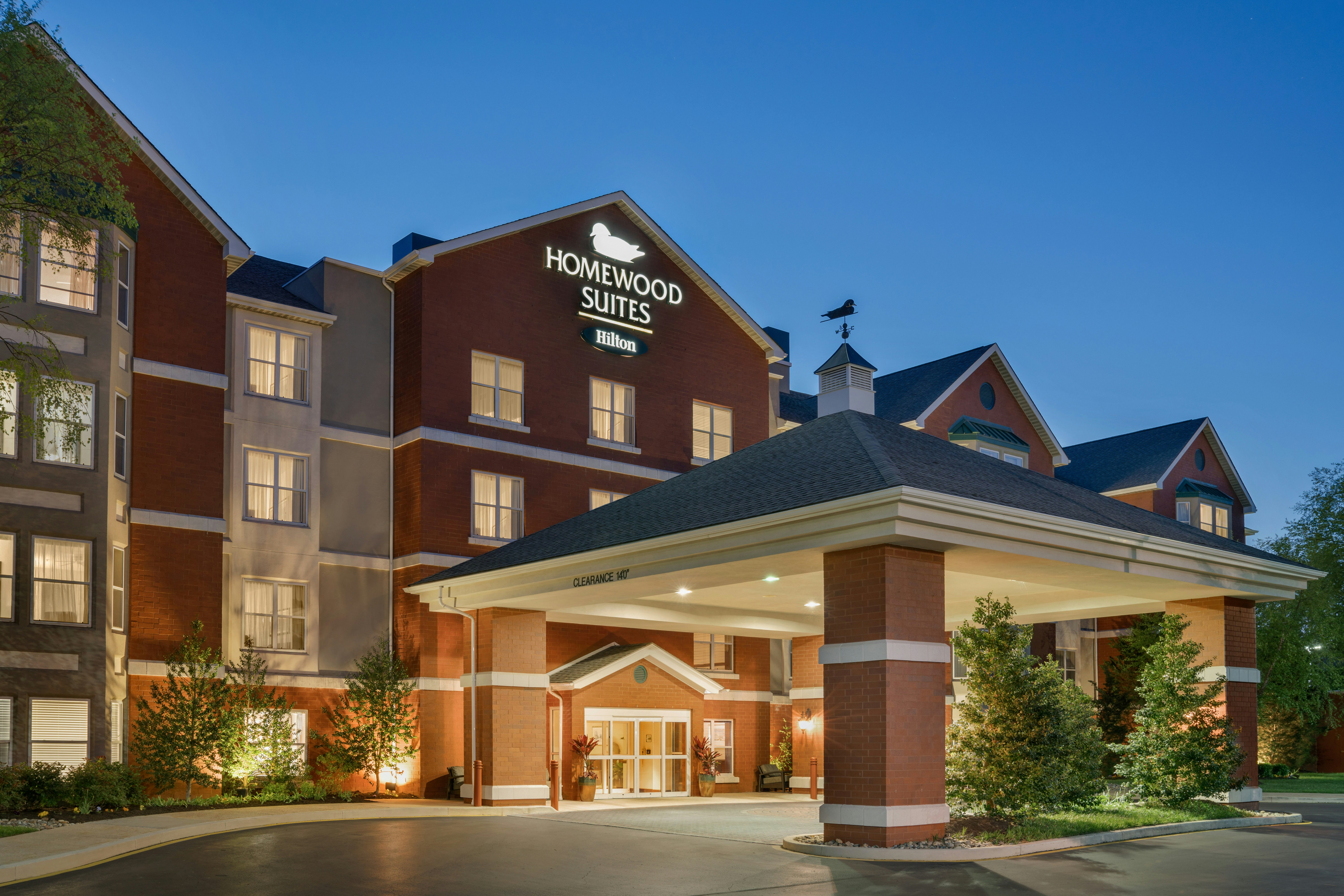 Homewood Suites By Hilton Wilmington 2/23