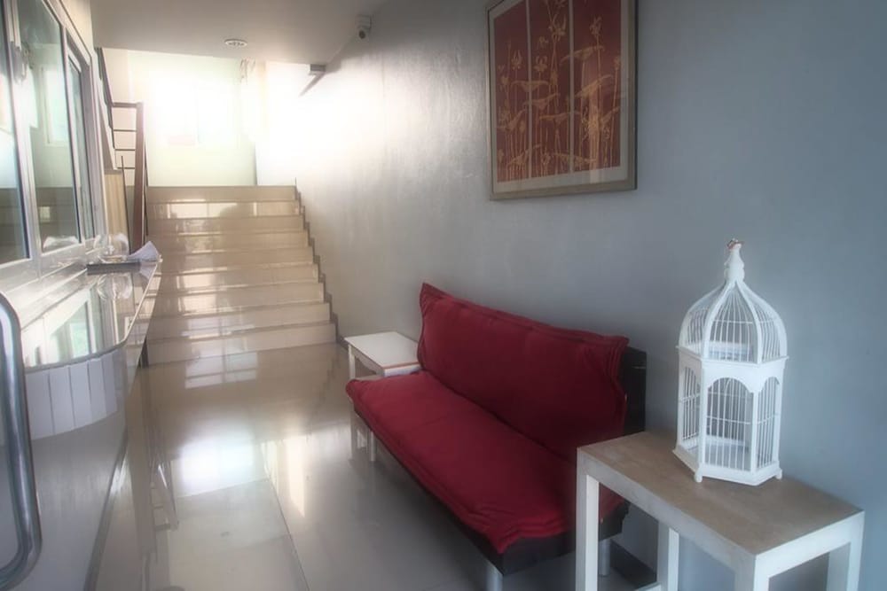 I-Beyond Residence 40/60
