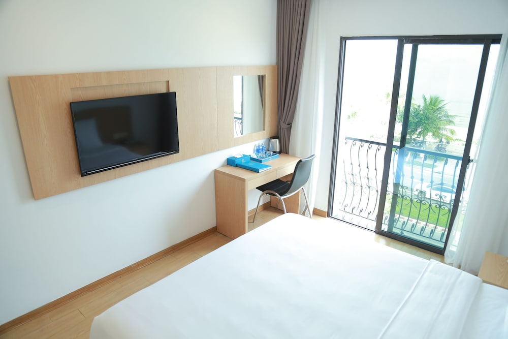 Gold Boutique Hotel Danang 16/27