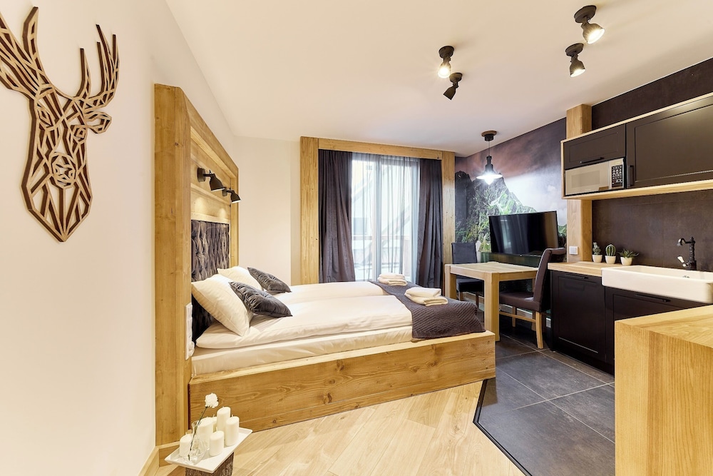 Aparthotel Giewont Zakopane 17/54