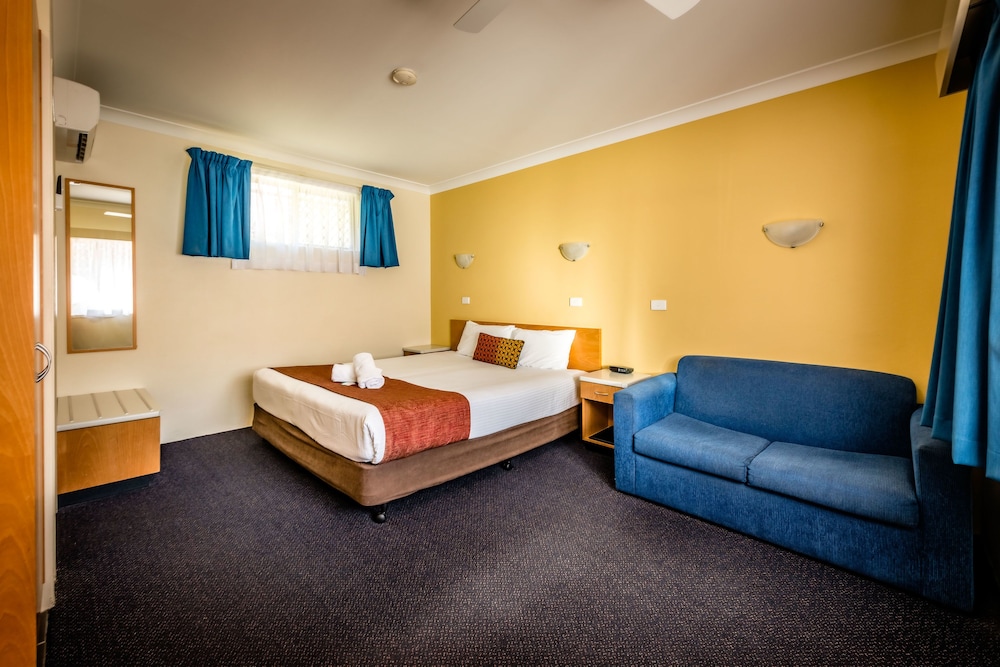 Park Beach Resort Motel 29/33