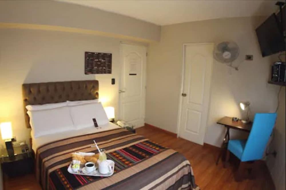 Hotel Vila Santa Miraflores 21/70