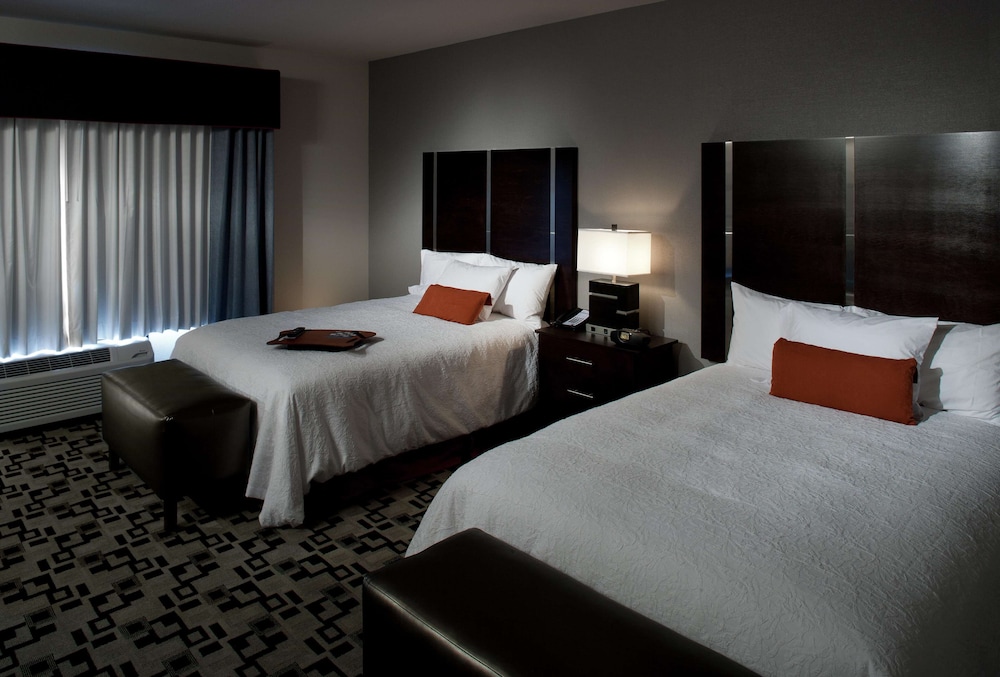 Hampton Inn And Suites Marksville La 10/23