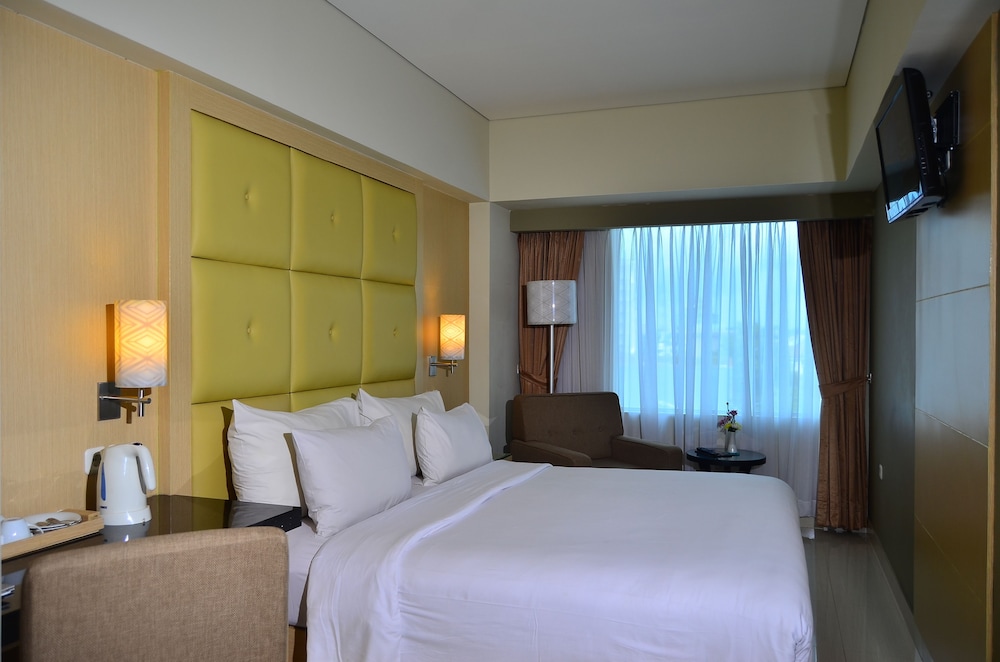 Hotel Santika Makassar 14/37