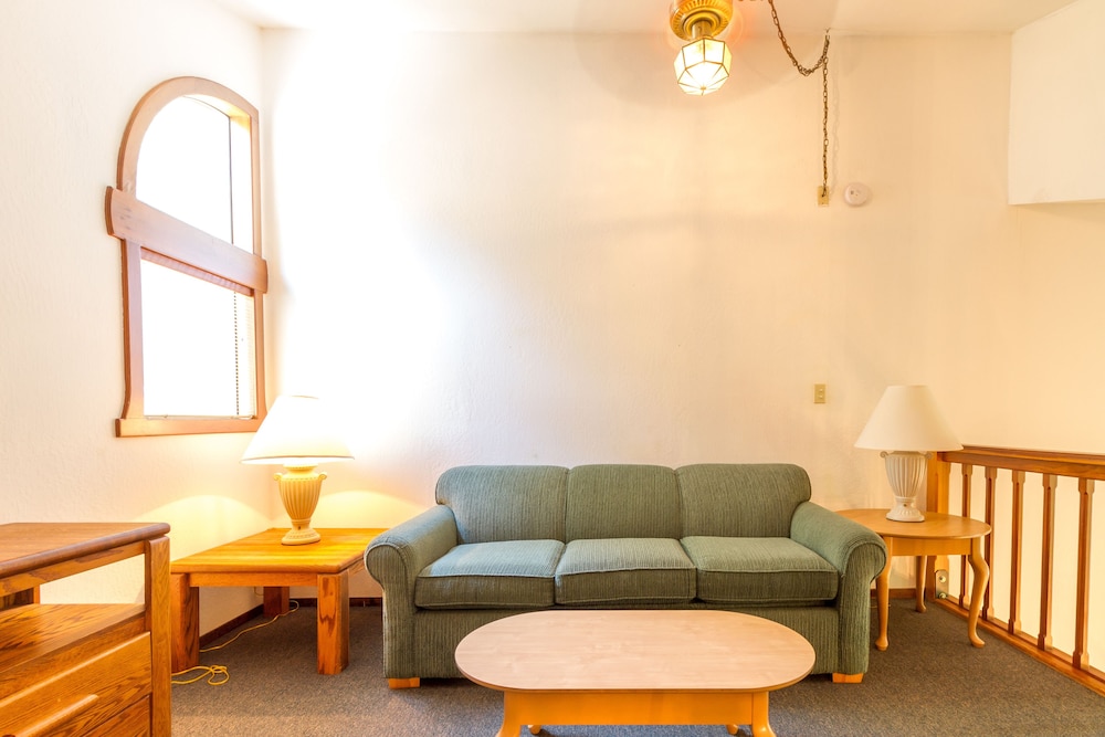 Mountain Retreat Resort 19/51