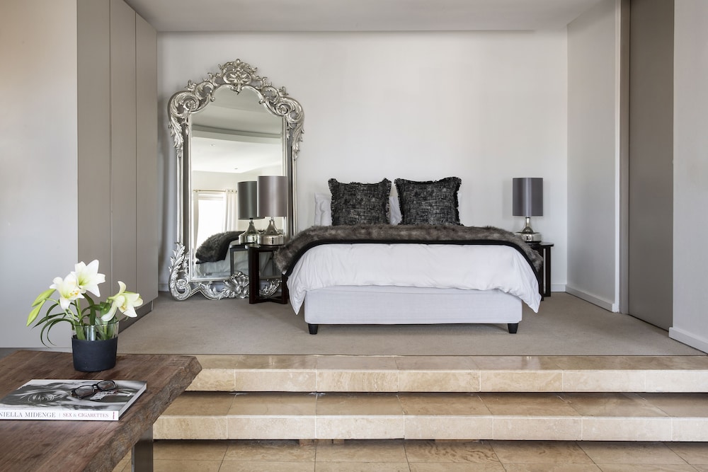 Franklin, Apartment, Queen Bed