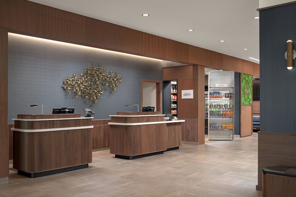 Courtyard By Marriott Nashville Smyrna 2/20
