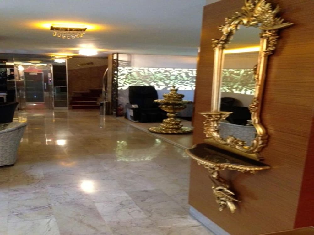 Maya Hotel 20/37