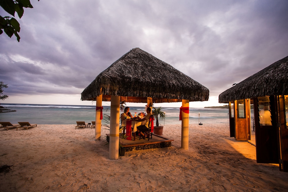 Breakas Beach Resort 42/50