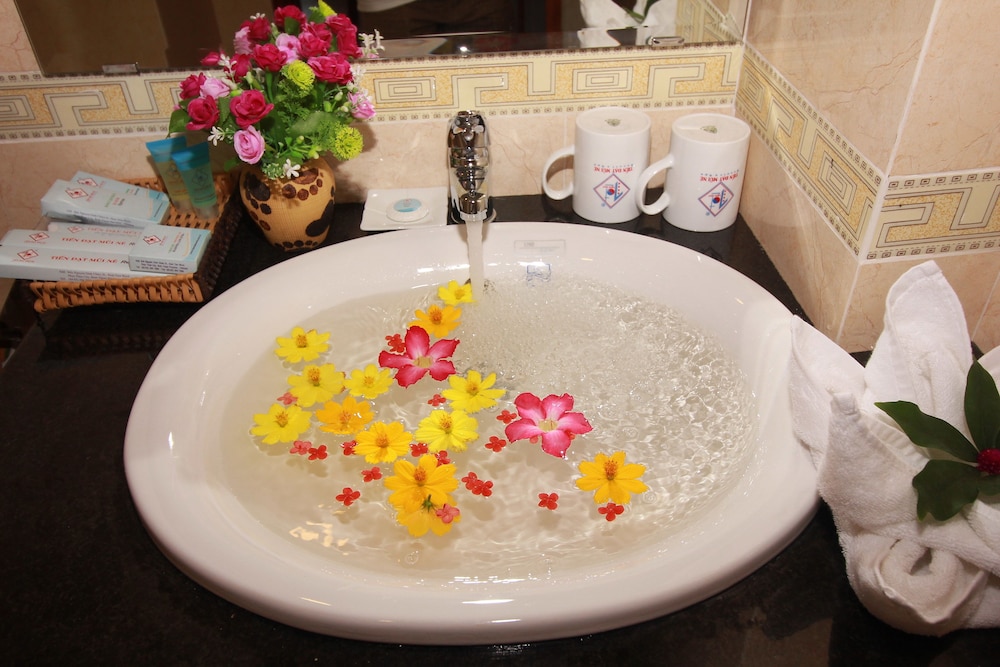 Tien Dat Mui Ne Blue Waves Resort Amp Spa 41/69
