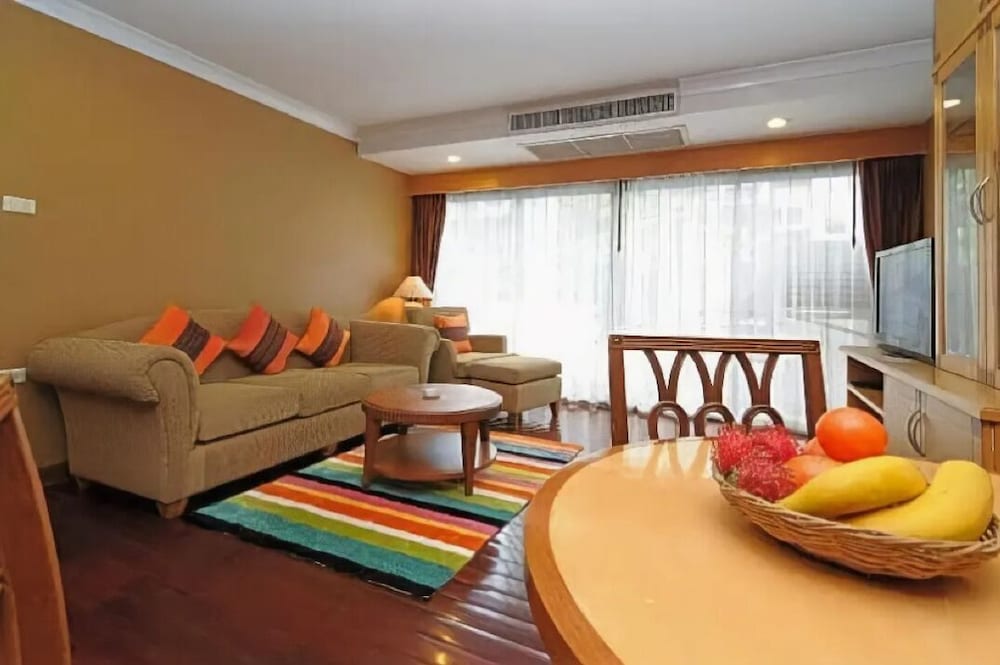 Admiral Suites Bangkok 29/50