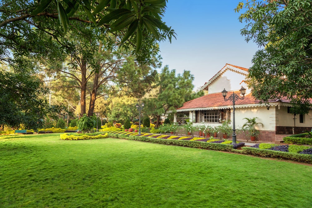 Welcomheritage Golf View 43/58