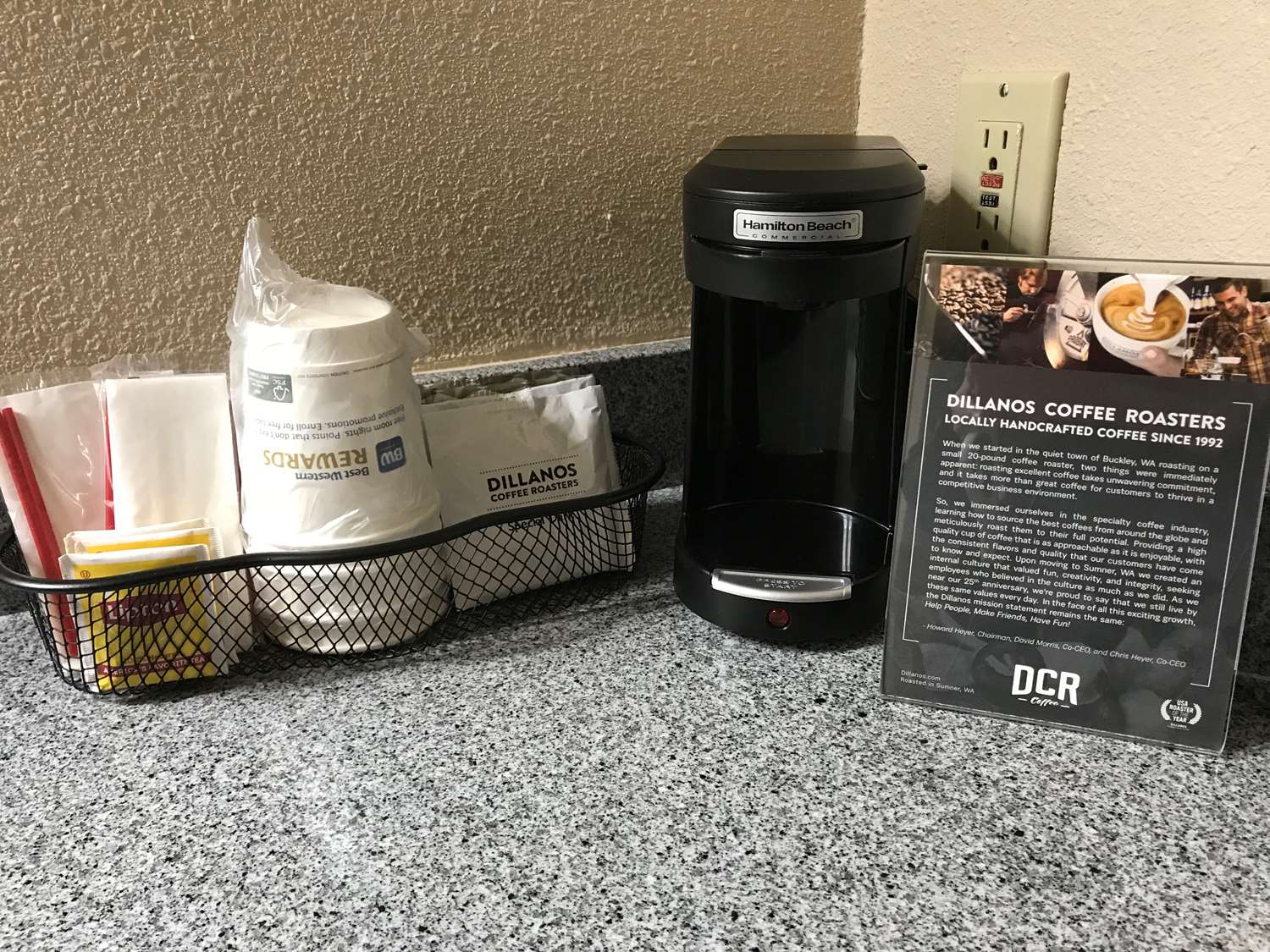 Best Western Lakewood 21/38