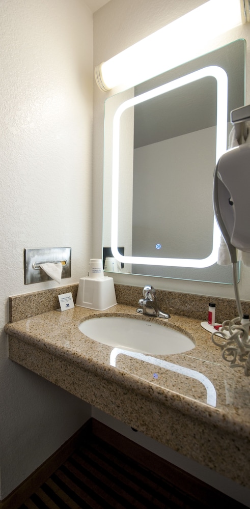 Quality Inn Wenatchee/Leavenworth 21/41