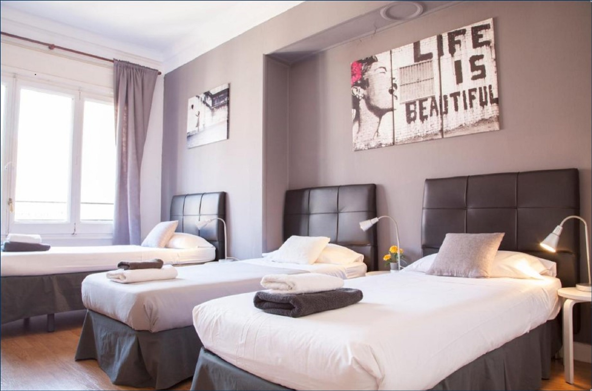 Wow Hostel Barcelona 12/28