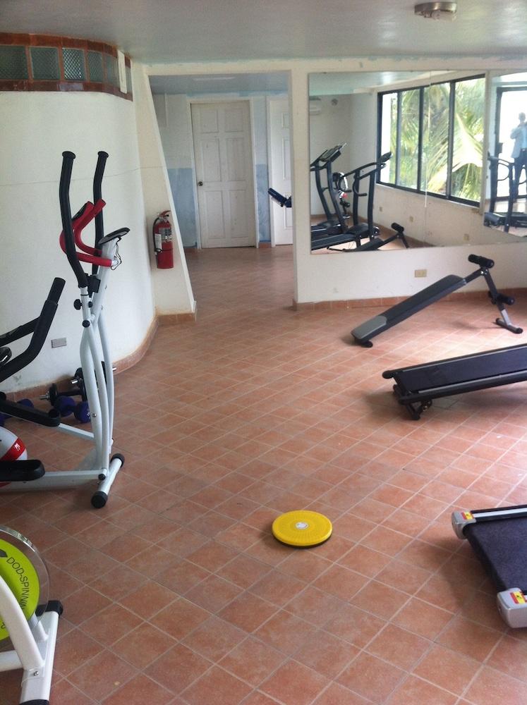 Cap Lamandou Hotel 6/16