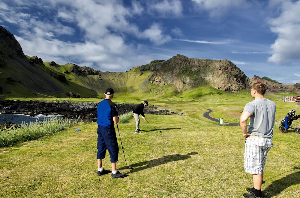 Hotel Vestmannaeyjar 43/65