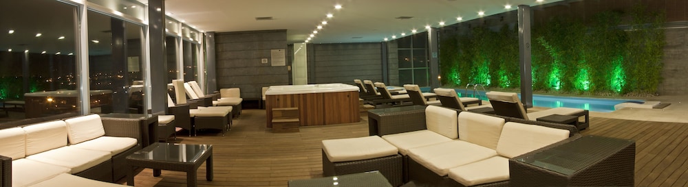 Casa Inn Premium Hotel Queretaro 36/42