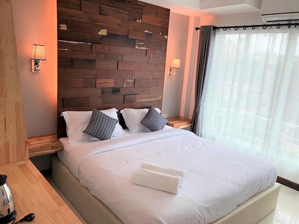 Nan Panwa Hotel 25/53