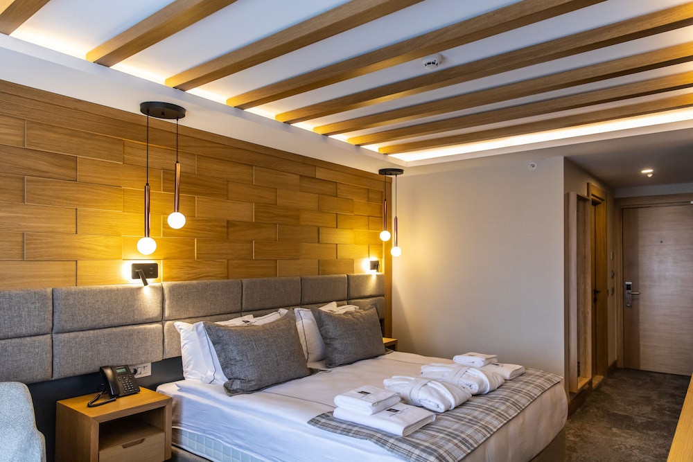 Sarpino Mountain Hotel 18/58