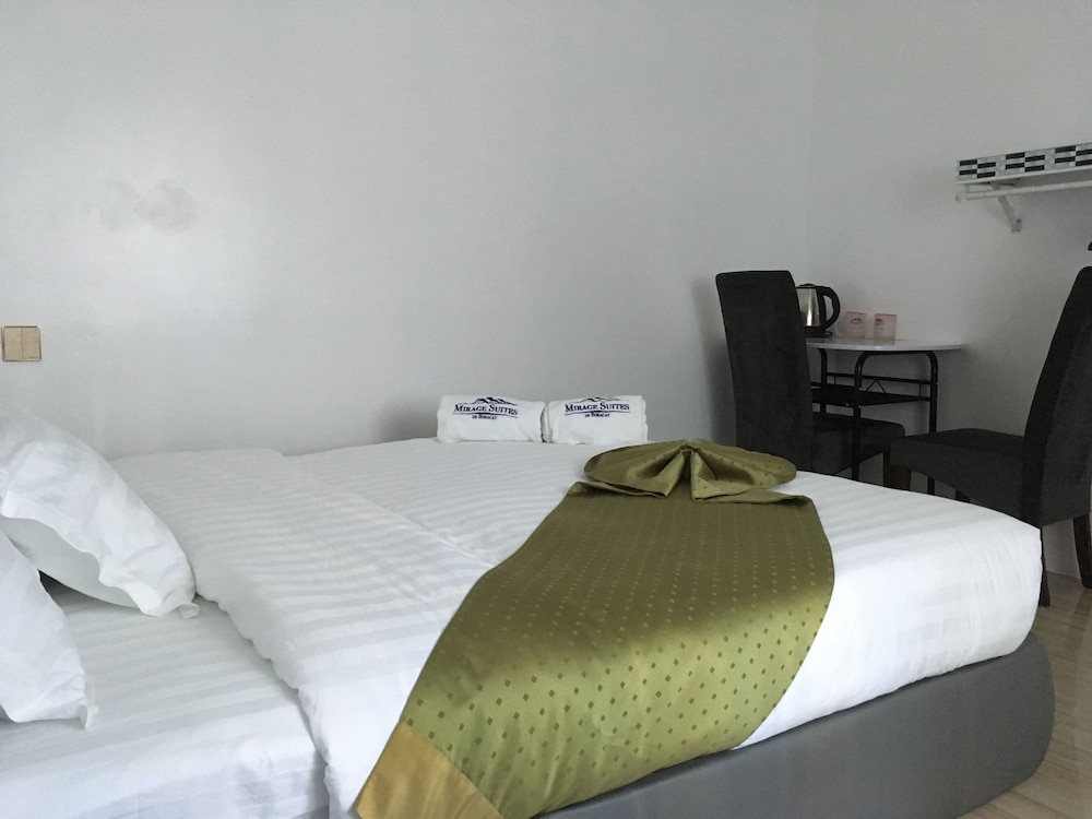 Mirage Suites De Boracay 40/63