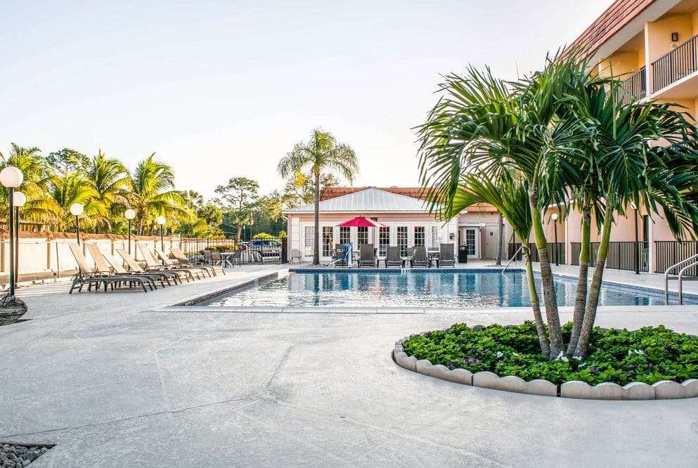 Baymont by Wyndham Bonita Springs Naples North 8/11