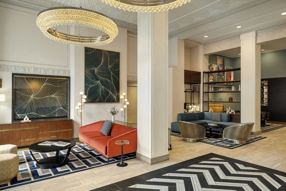 Courtyard by Marriott San Francisco Union Square 30/49