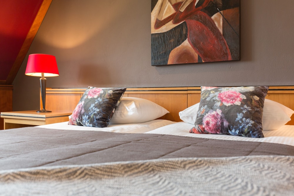 Van Der Valk Hotel Volendam 25/68