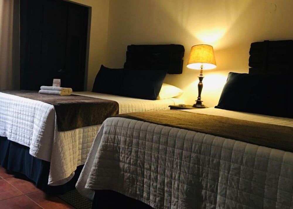 Hotel Posada de La Luna 20/50
