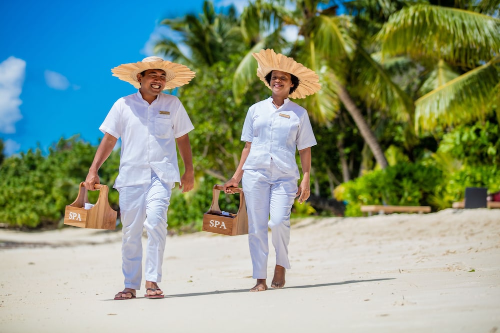 拉迪格岛酒店(LA DIGUE ISLAND LODGE(M))(LA DIGUE ISLAND LODGE(M)) 图片5
