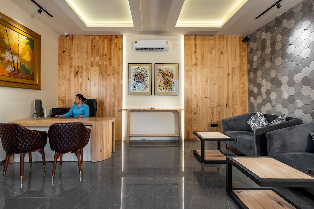 juSTa Rasa Retreat & Spa Rishikesh 52/67